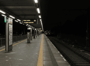 Renfe забула запрограмувати автобус після інциденту та залишила десятки пасажирів на годину на станції Кастельдефельс