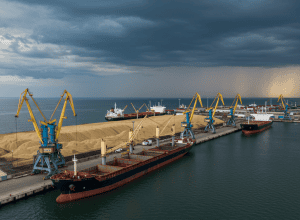 Чорне море повстає попри страх перед Росією