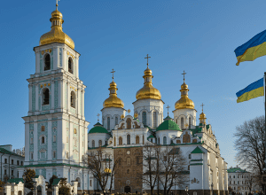 Зеленський звинувачує Росію в «одиничних спробах наступу» під час Великоднього перемир'я