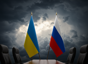 Некомпетентність віддаляє мир в Україні