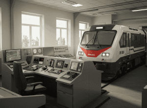 Школа Renfe в Каталонії: кузня машиністів для майбутньої Rodalies Generalitat
