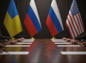 Порушення перемир'я в Україні: Більше двох місяців переговорів не зупинили війну