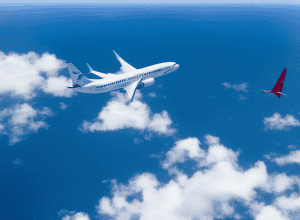 Boeing повертає перші літаки, відхилені китайськими авіакомпаніями