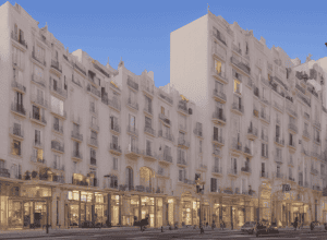 Accor веде переговори щодо готелю Meliá в центрі Мадрида