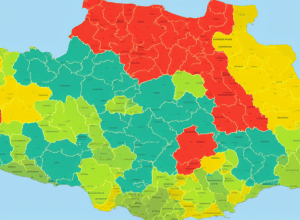 Морено зберігає більшість в Андалусії