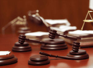 Суд підтримав заявників щодо ймовірних порушень в асоціації цивільної гвардії Jucil