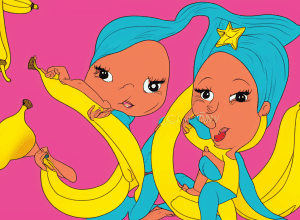 Flavita Banana: Справжній фемінізм