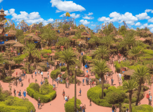 Port Aventura скасував святкування 30-річчя через страйк