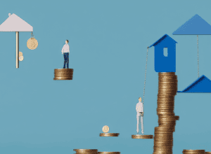 Амортизувати чи інвестувати? Що робити з іпотекою з Euribor нижче 2%