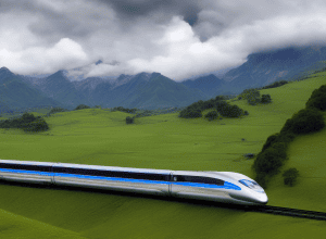 Sidenor та партнери стикаються з кінцевим терміном поглинання Talgo на тлі комерційних та фінансових напружень