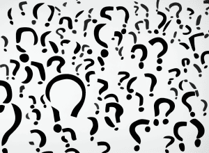 Куди вони підуть? Думка та графічний гумор