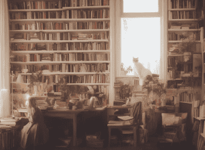Елен Сіксу, письменниця: «Я виросла в оточенні смерті й шукала в книгах, як вижити»
