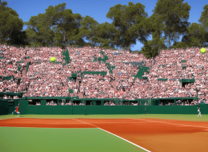 Давидович програв Звєрєву, і Masters у Мадриді залишився без іспанців