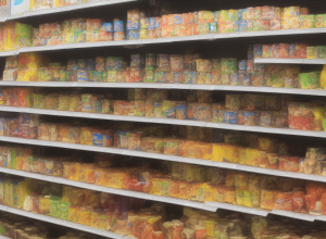 Mercadona, Dia, Carrefour чи El Corte Inglés відновили роботу після збою