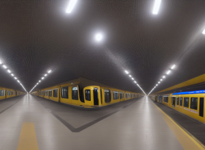 Рятувальна операція в мадридському метро під час відключення: 150 000 евакуйованих та 44 потяги зупинилися в тунелях