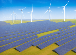 Iberdrola перевищила 2 мільярди прибутку після рекордних інвестицій у 17,3 мільярда