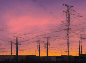 Президентка Red Eléctrica: «Неправильно пов'язувати інцидент з відновлюваною енергетикою»