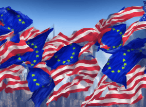 Європа відкладає кодекс етики ШІ під тиском США