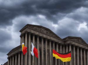Новий канцлер Німеччини та виклик AfD: що робити з ультраправими?
