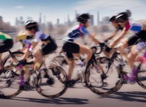 La Vuelta Femenina: Перемога Lidl-Trek у Барселоні
