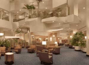 DeLuna Hotels робить свої три готелі в Гранаді зручними для людей з аутизмом