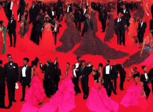 Усі «образи» на Gala MET: найсміливіша червона доріжка року