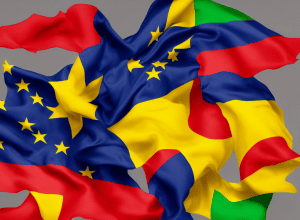 Новий удар по Європі в Румунії