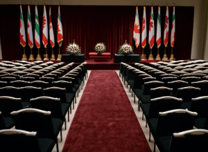 Роковини трагедії DANA: Державні похорони в Іспанії супроводжувалися гнівом родин та звинуваченнями політиків