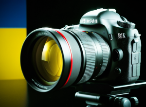 Український заголовок