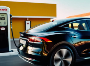 Авторинок Іспанії: Дві третини нових авто – гібриди та електрокари