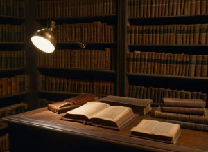 Bookish: Класичний детектив у стилі Шерлока Холмса для книголюбів