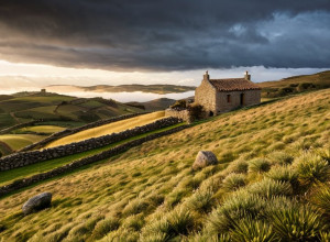 Критика роману «Коли заговорить вітер» Анхели Бансас: кожна сторінка передбачувана