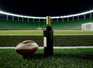 «Хай живе вино»: Чому спонсорство футбольної збірної Іспанії виноробнею викликає етичні питання