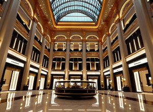 Карін Тітлі: Galería Canalejas Намагається Залучити Місцевих Клієнтів