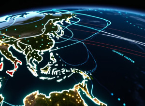 Китай змінює світовий порядок: геоекономічний наступ Пекіна