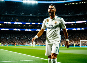 Історія футбольного клубу «Реал Мадрид»