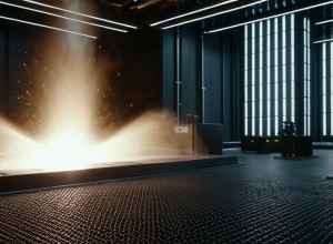 У Колумбії запобігли теракту з вантажівкою-бомбою біля військової бази в Тунхі