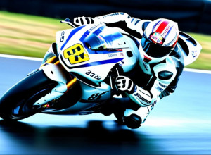 Алекс Маркес: Перемога у спринті Гран-прі Португалії – це лише початок