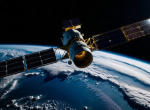 Дослідження космосу: минуле, сьогодення та майбутнє