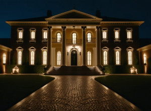 70-річчя Кріс Дженнер: грандіозна вечірка зірок, розкіш та візити поліції