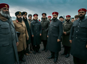 Історія України