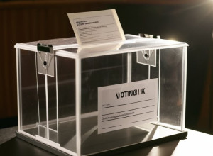 Як відмовитися від ролі члена виборчої комісії на виборах у Чилі 2025 року