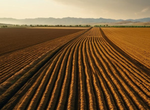 Мексиканські Фермери та Перевізники Оголошують Загальнонаціональний Страйк через Водний Закон