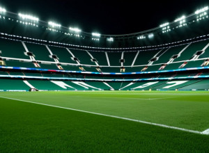 Ліга MX: Визначено учасників плей-ін та перші пари фінальної стадії Апертури 2025