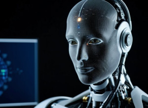 Поняття штучного інтелекту