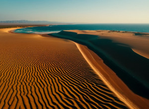 Ангола: Відкриваючи туристичні перлини – від Луанди до водоспадів Каландула