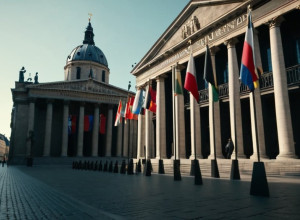 Vox Пропонує Заборонити Носіння Нікабу та Бурки в Іспанії: Жорсткі Дебати в Конгресі