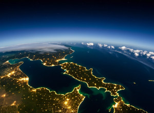 Зміна клімату та її наслідки