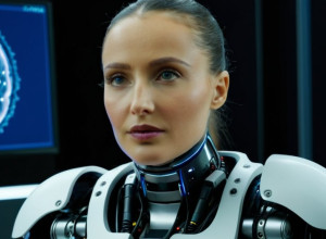 Вплив штучного інтелекту на ринок праці