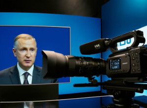 Вплив штучного інтелекту на ринок праці